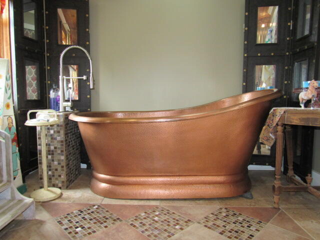 Metes and Bounds - Residential