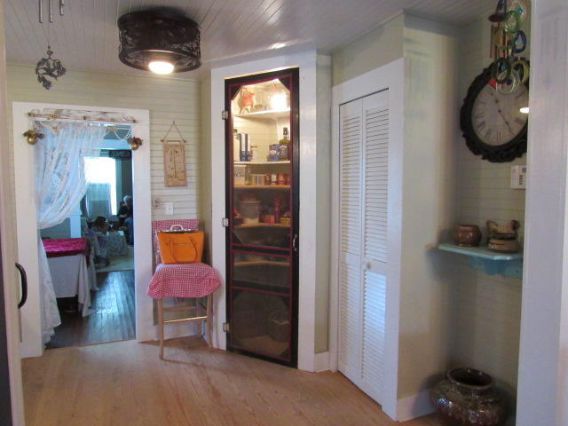 Metes and Bounds - Residential