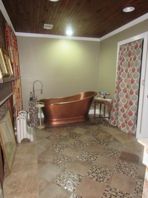 Metes and Bounds - Residential