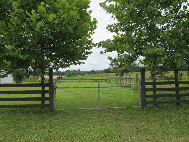 Metes and Bounds - Residential