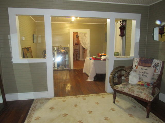 Metes and Bounds - Residential