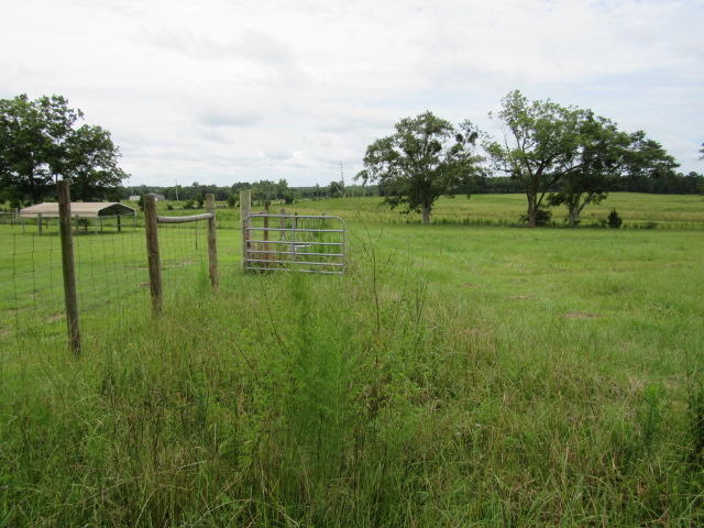 Metes and Bounds - Residential
