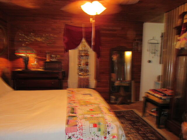 Metes and Bounds - Residential