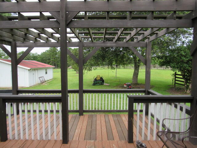 Metes and Bounds - Residential