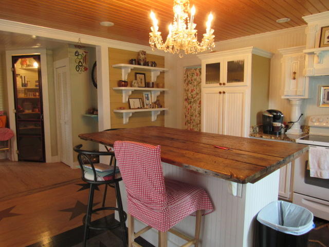 Metes and Bounds - Residential