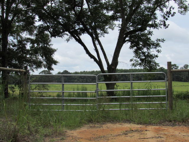 Metes and Bounds - Residential