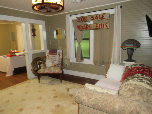 Metes and Bounds - Residential