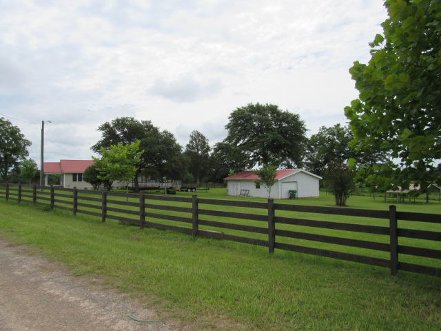 Metes and Bounds - Residential