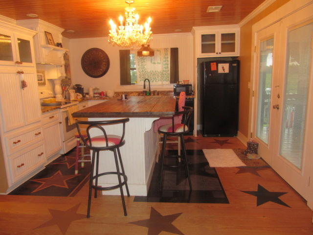 Metes and Bounds - Residential