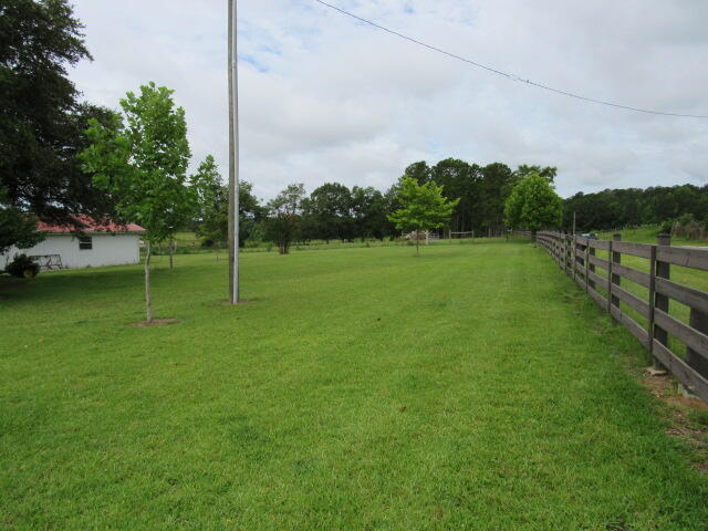 Metes and Bounds - Residential