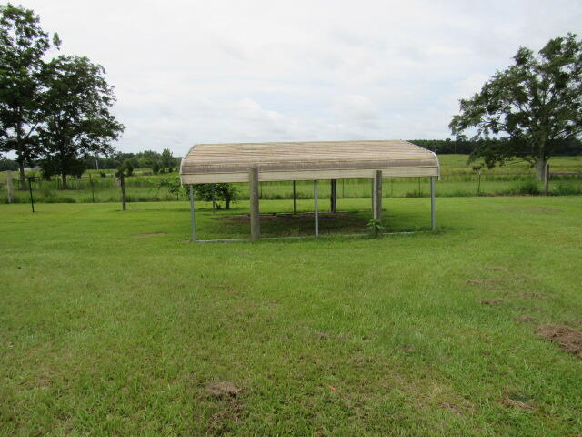 Metes and Bounds - Residential