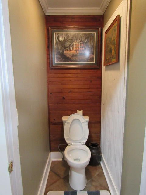 Metes and Bounds - Residential