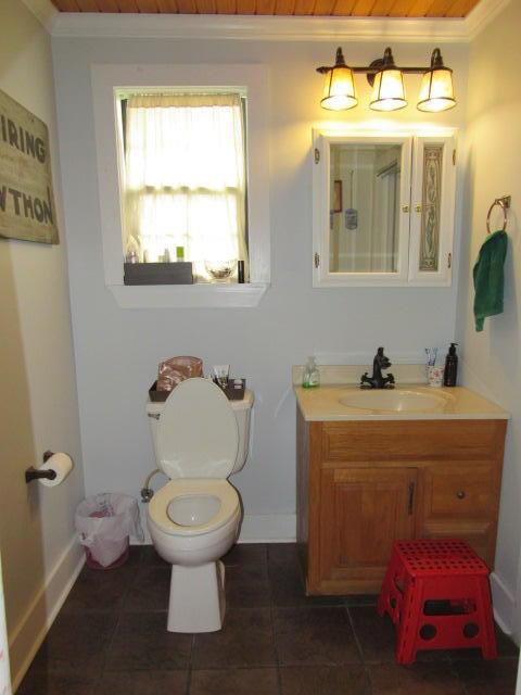 Metes and Bounds - Residential