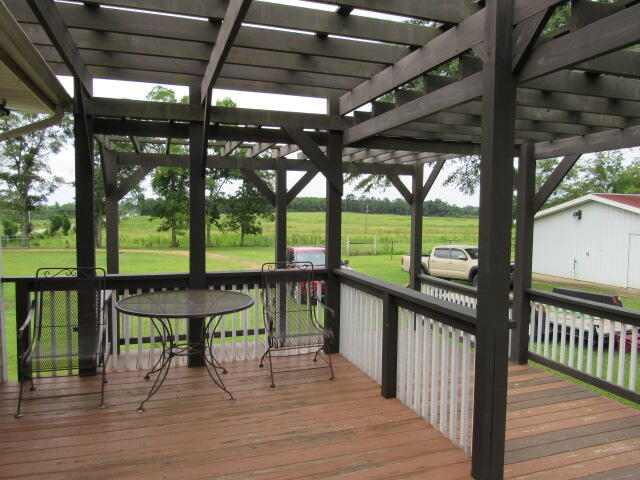 Metes and Bounds - Residential