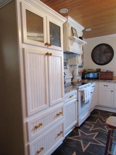 Metes and Bounds - Residential