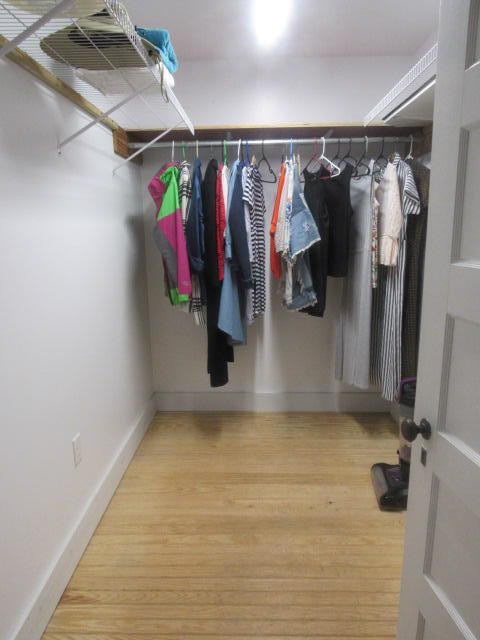 Metes and Bounds - Residential