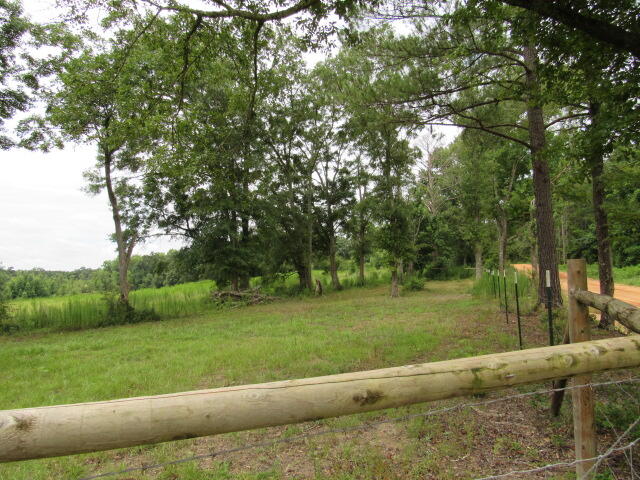 Metes and Bounds - Residential