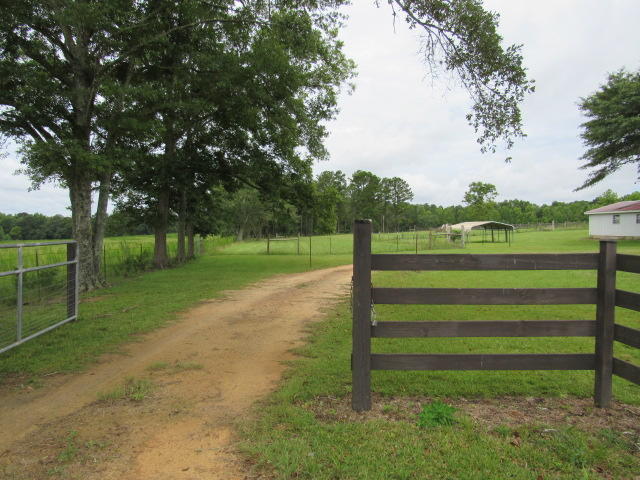 Metes and Bounds - Residential