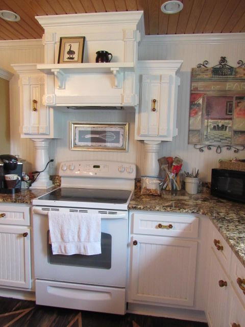 Metes and Bounds - Residential