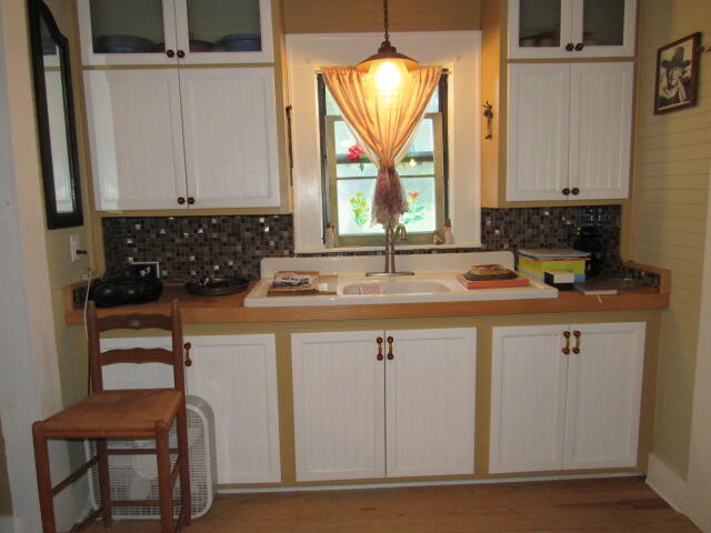 Metes and Bounds - Residential