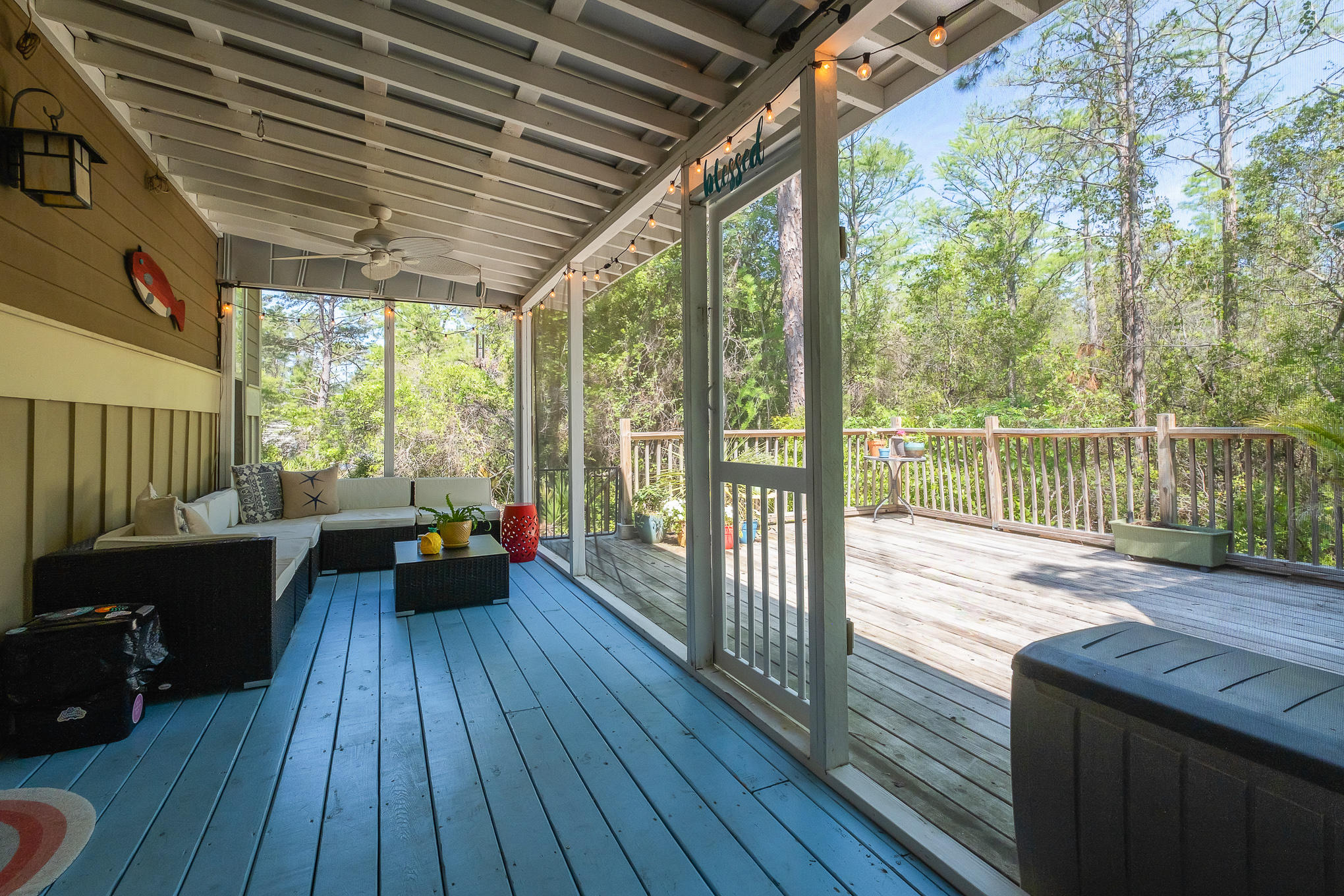 GRAYTON BEACH VILLAGE SQUARE - Residential