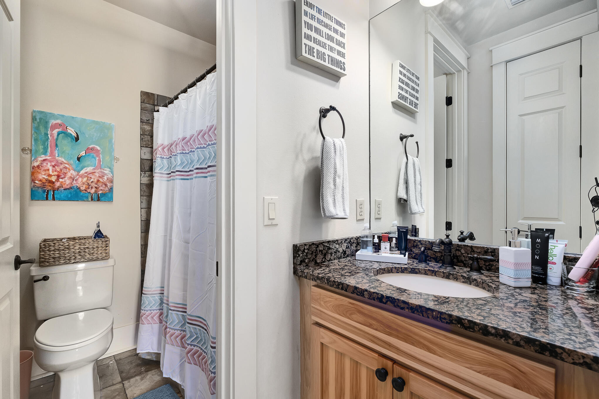 GRAYTON BEACH VILLAGE SQUARE - Residential