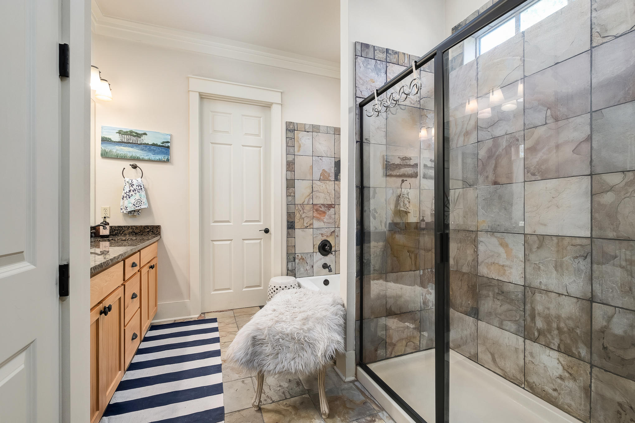 GRAYTON BEACH VILLAGE SQUARE - Residential