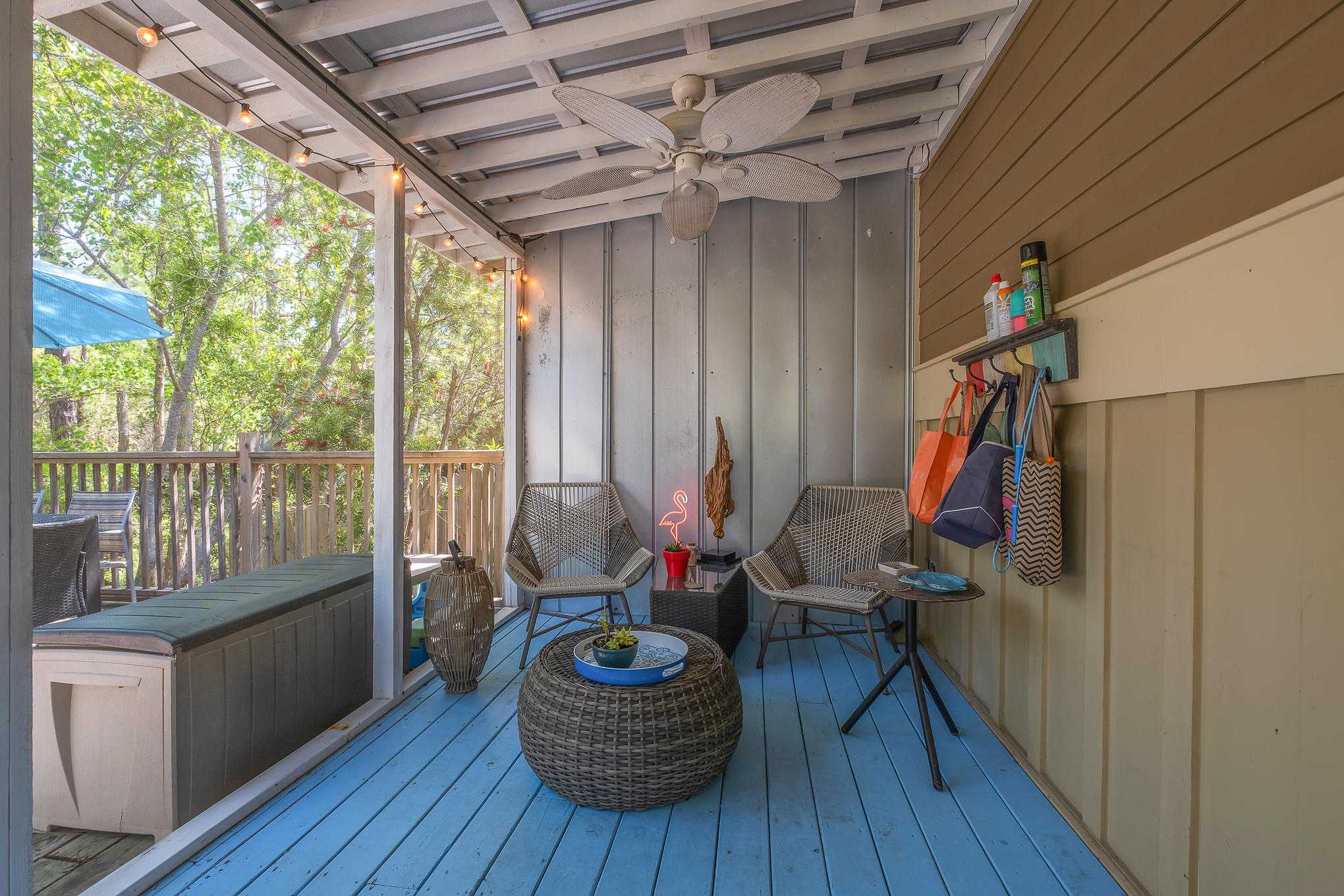 GRAYTON BEACH VILLAGE SQUARE - Residential