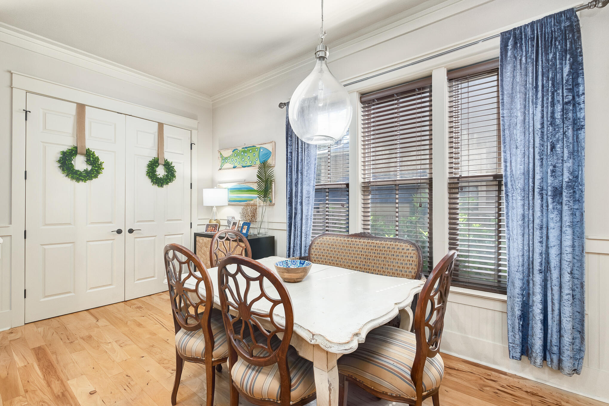 GRAYTON BEACH VILLAGE SQUARE - Residential