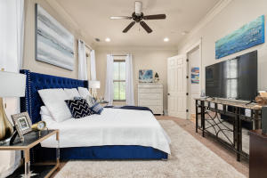 GRAYTON BEACH VILLAGE SQUARE - Residential