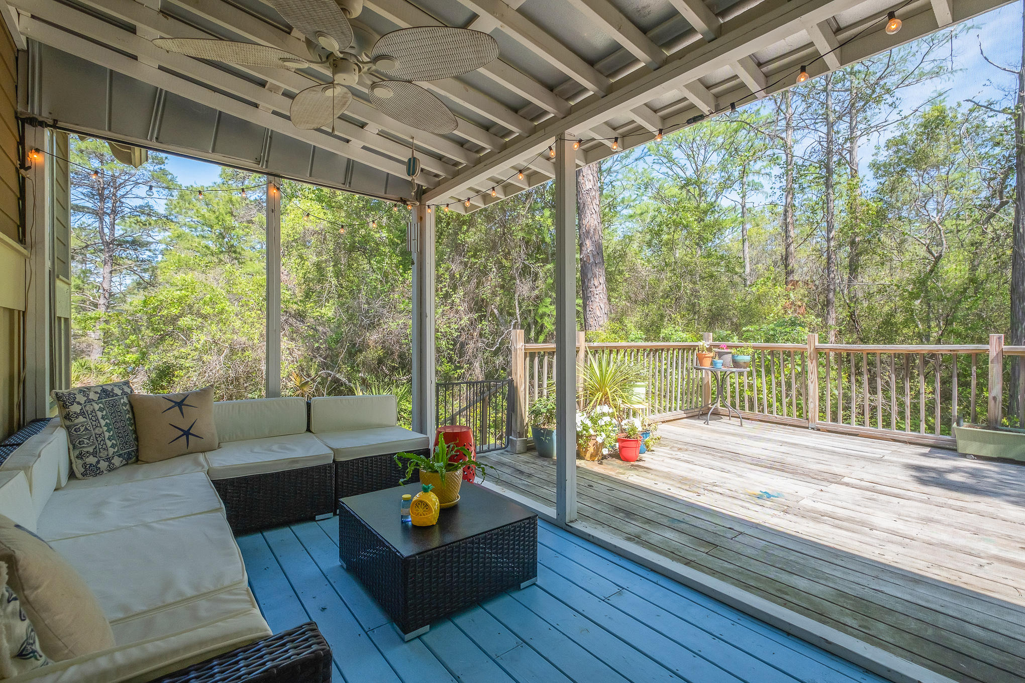 GRAYTON BEACH VILLAGE SQUARE - Residential