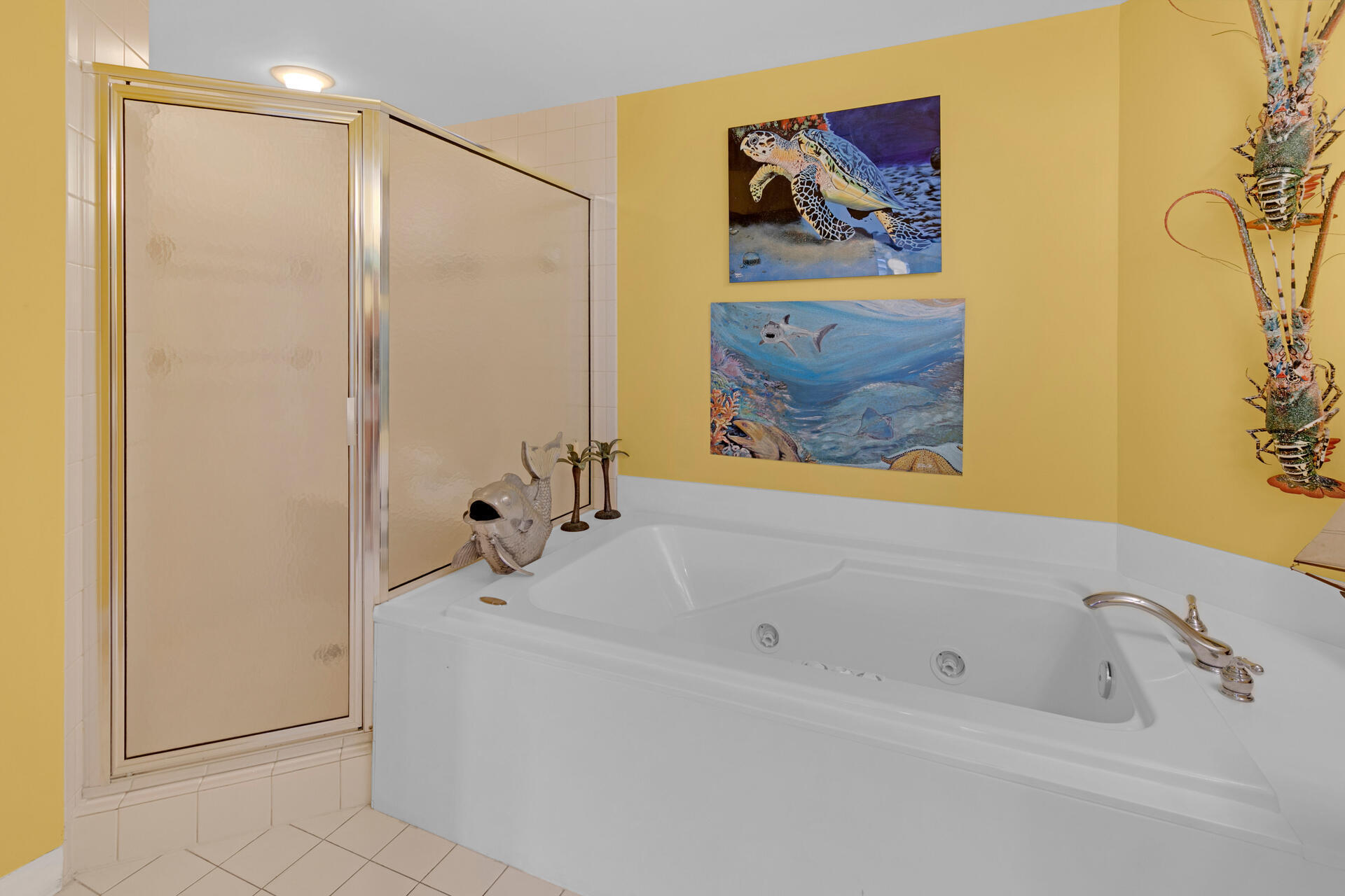 ST. MAARTEN AT SILVER SHELLS - Residential