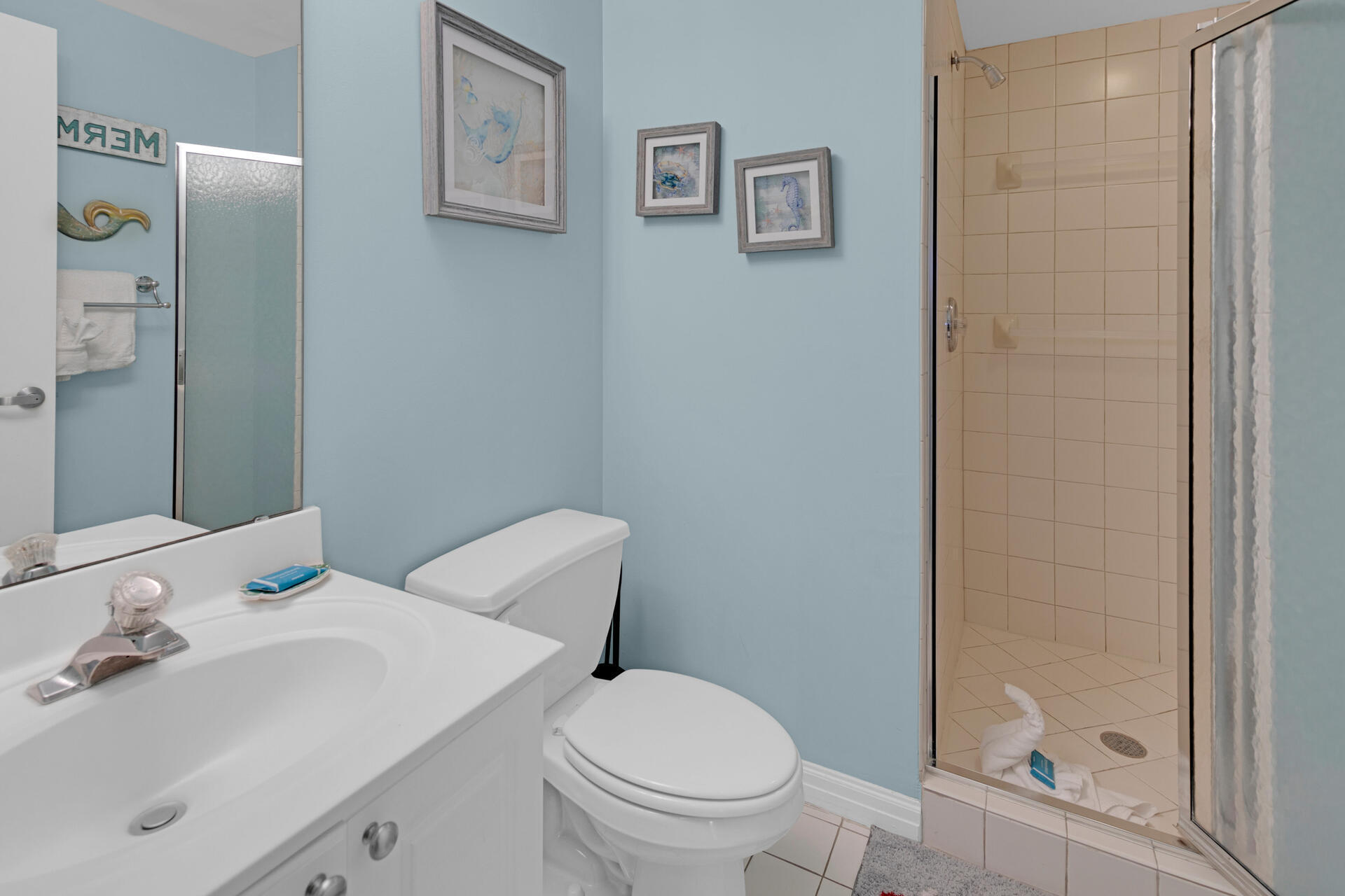ST. MAARTEN AT SILVER SHELLS - Residential