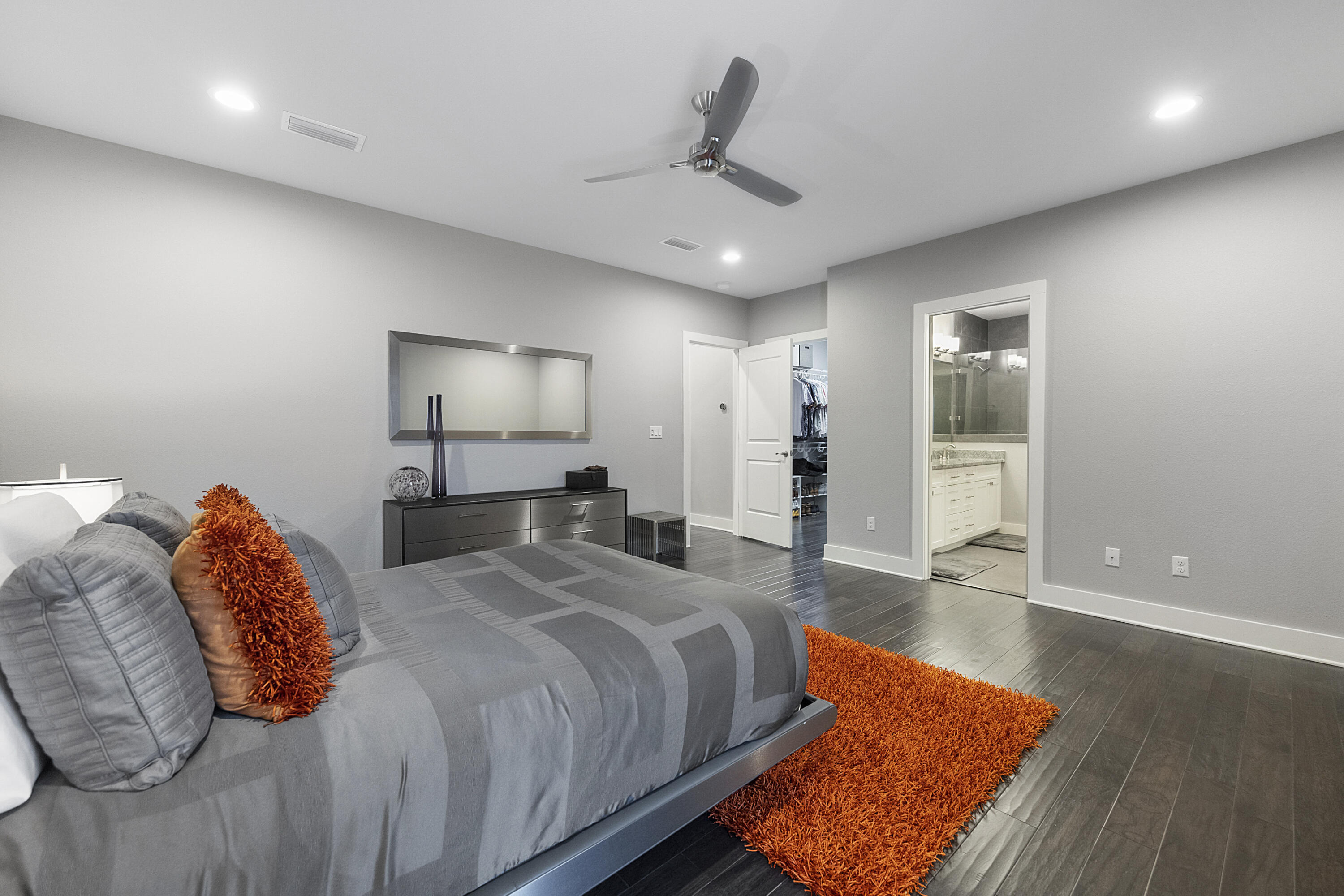 Destin Oaks - Residential