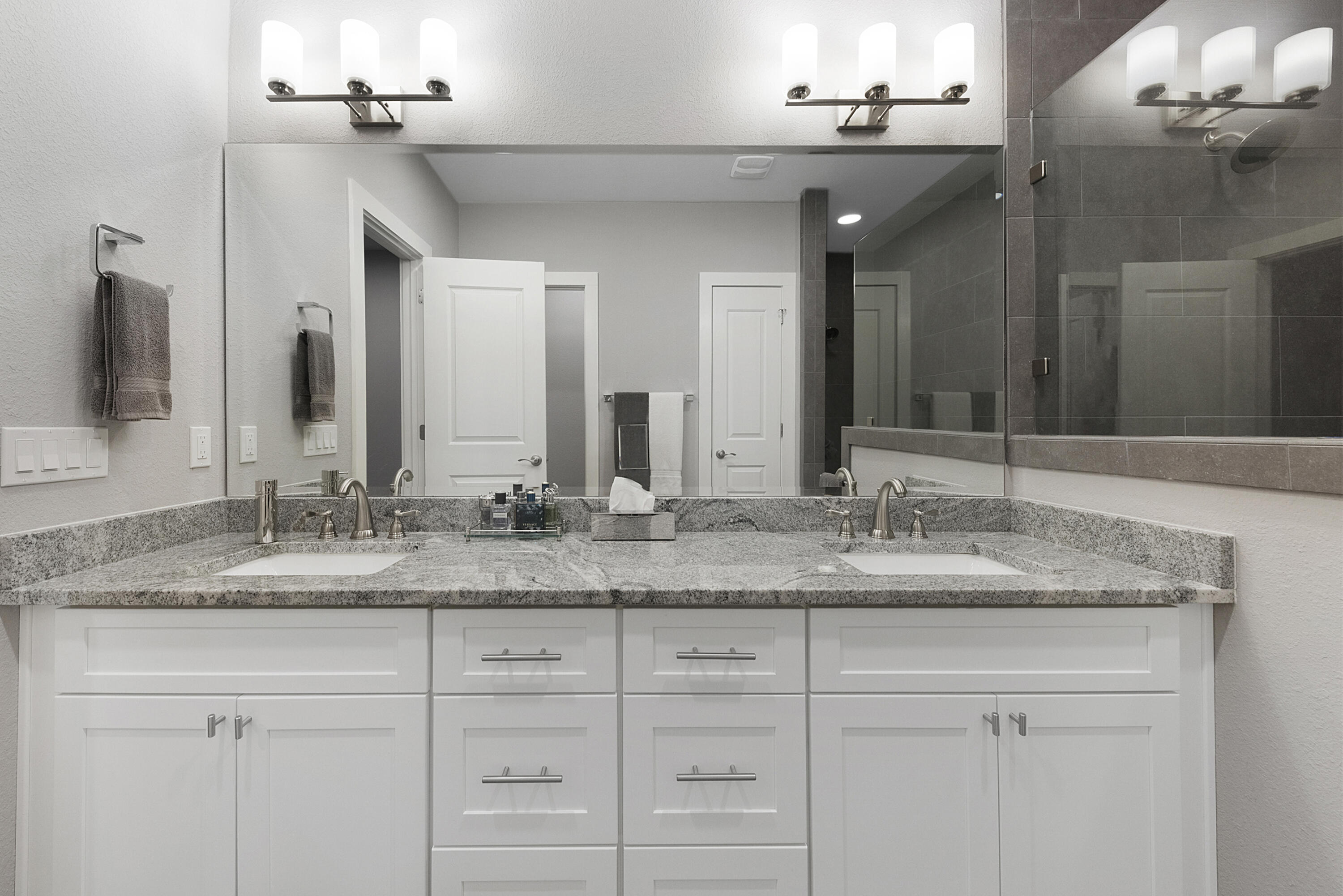 Destin Oaks - Residential