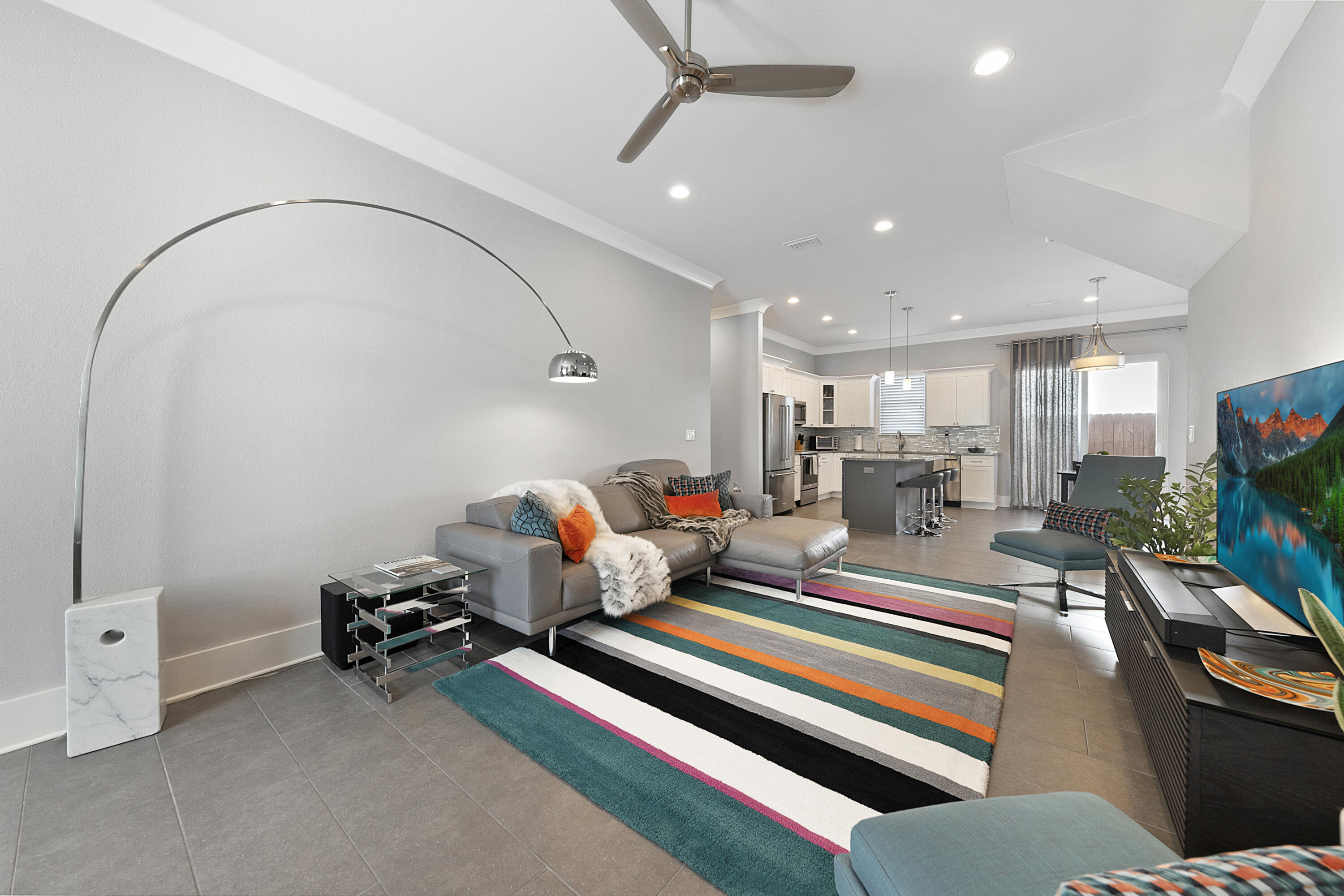 Destin Oaks - Residential