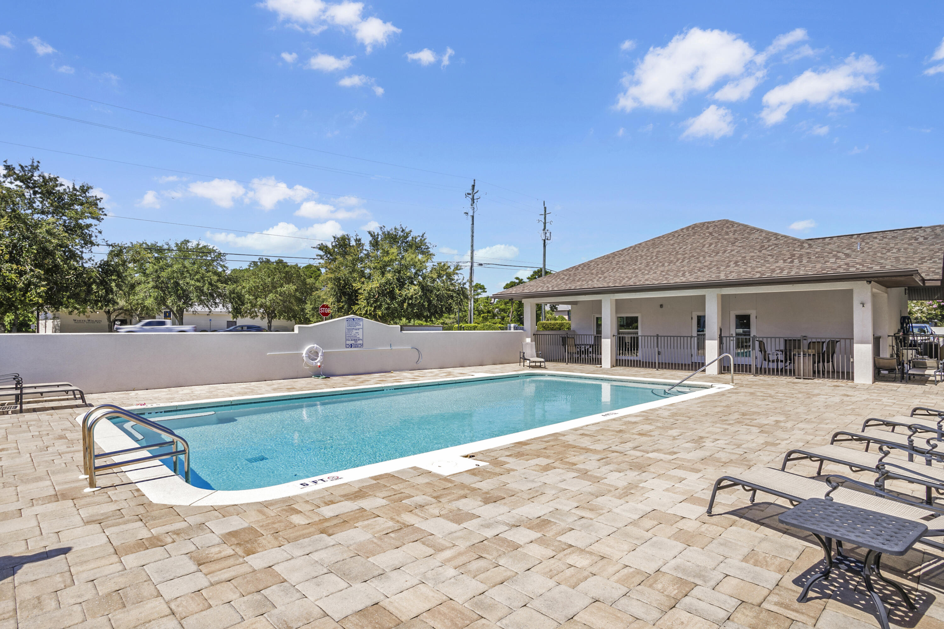 Destin Oaks - Residential