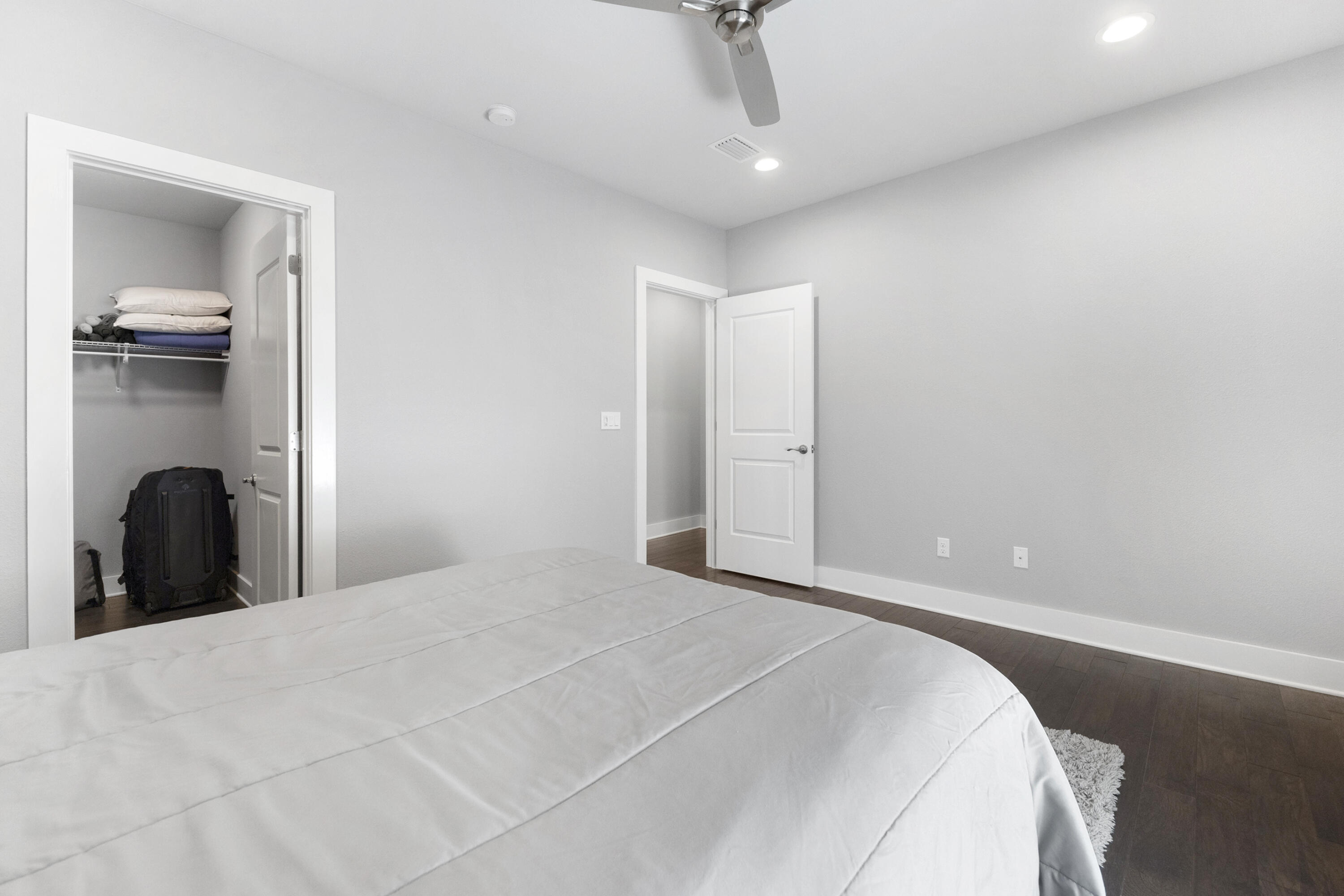 Destin Oaks - Residential