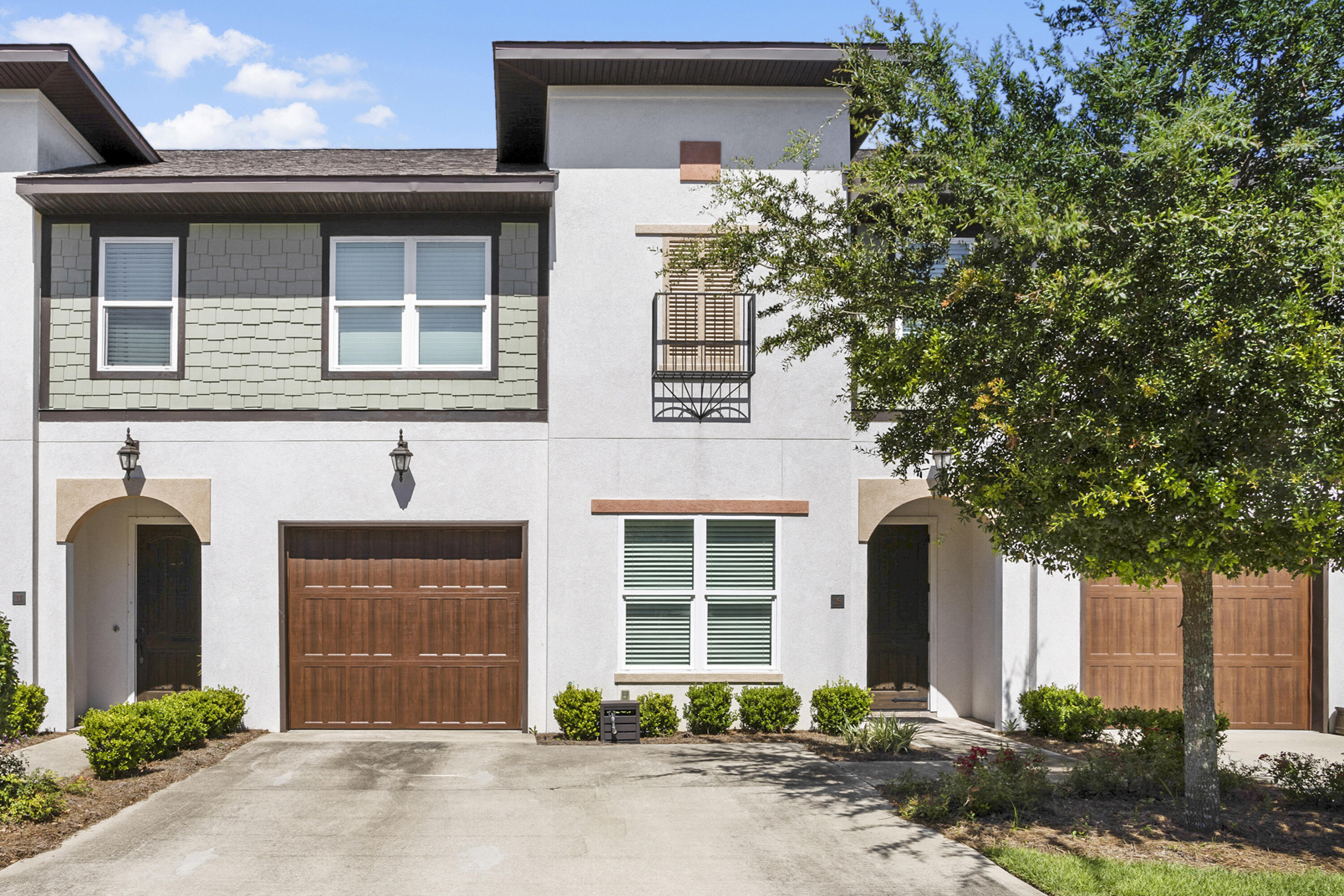 Destin Oaks - Residential