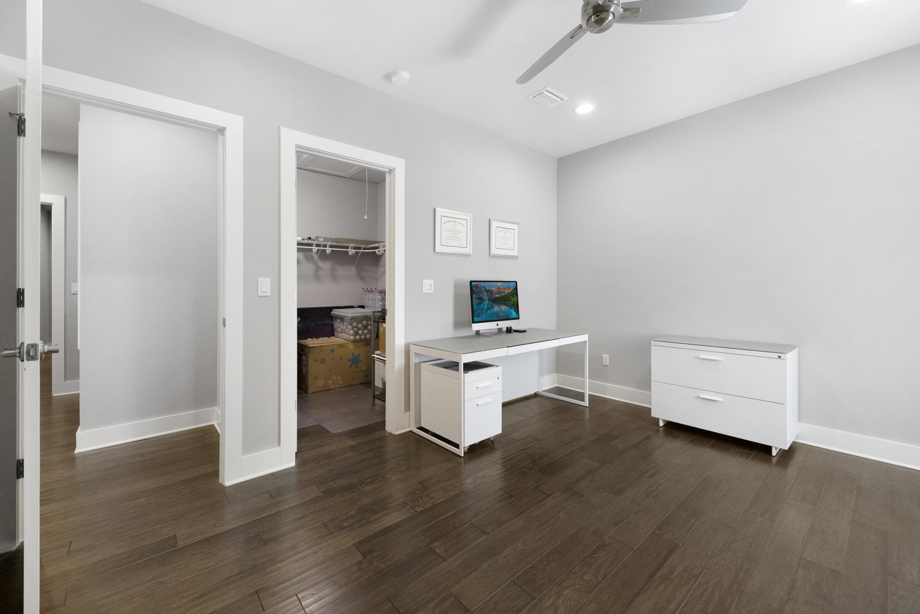 Destin Oaks - Residential