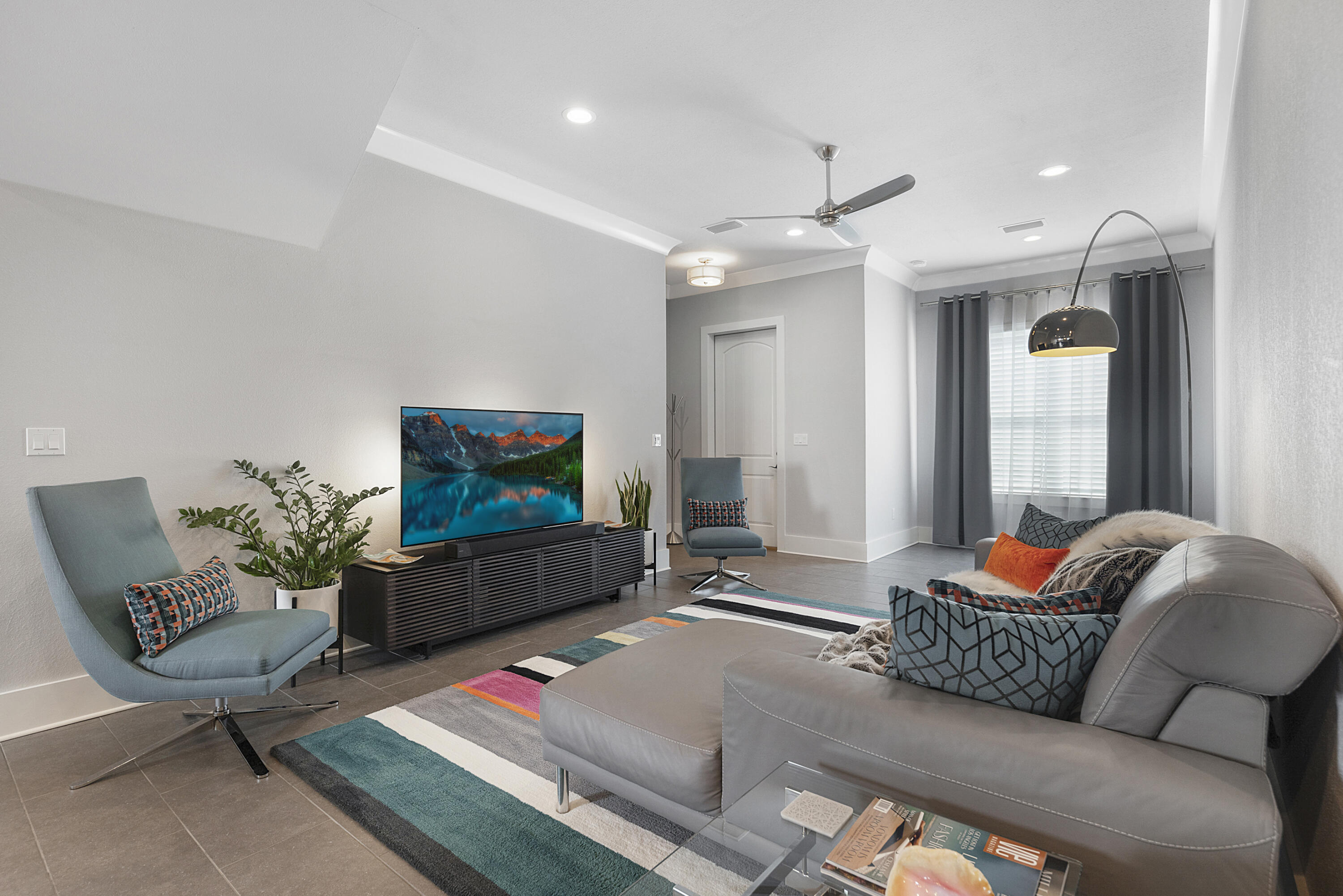 Destin Oaks - Residential