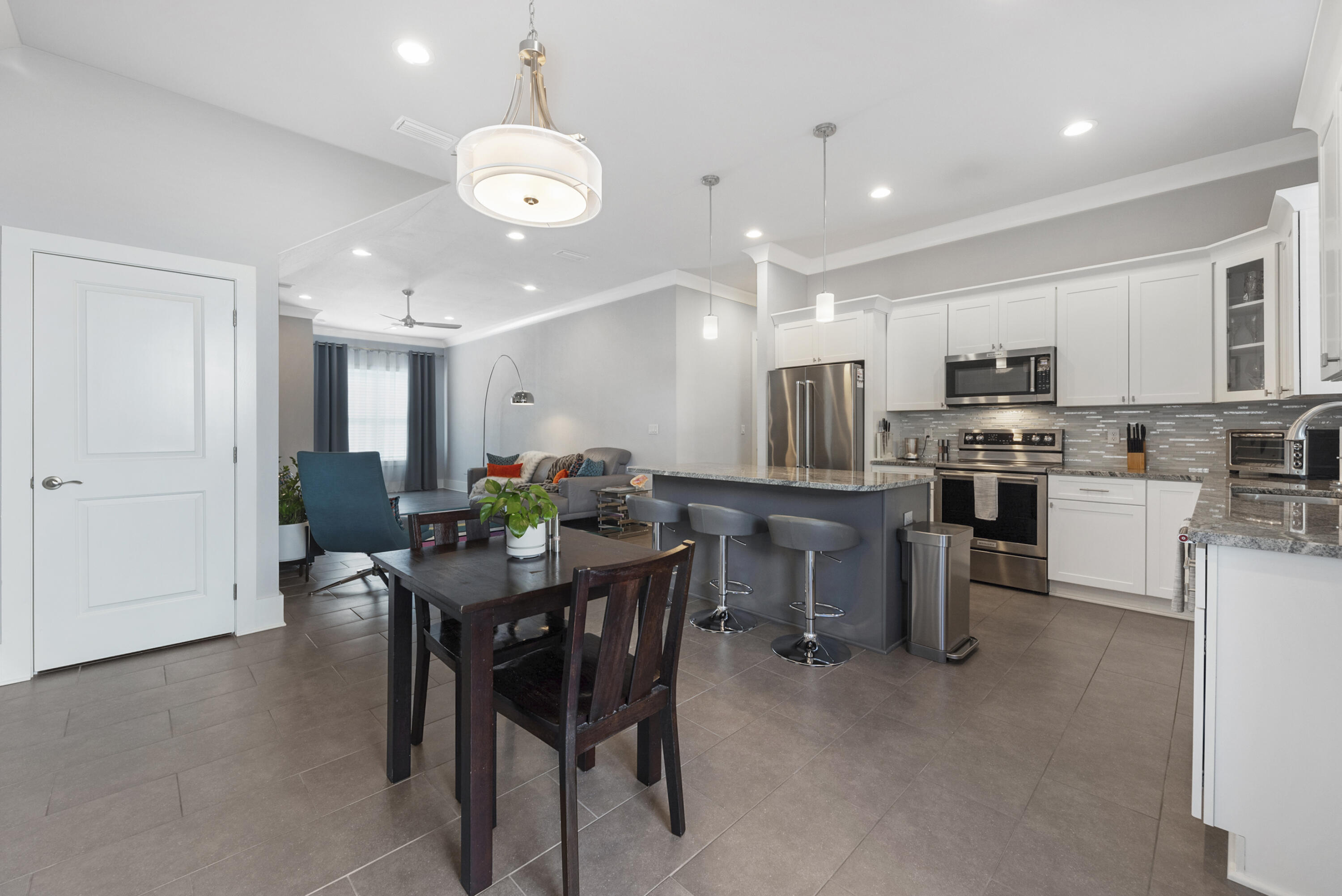 Destin Oaks - Residential