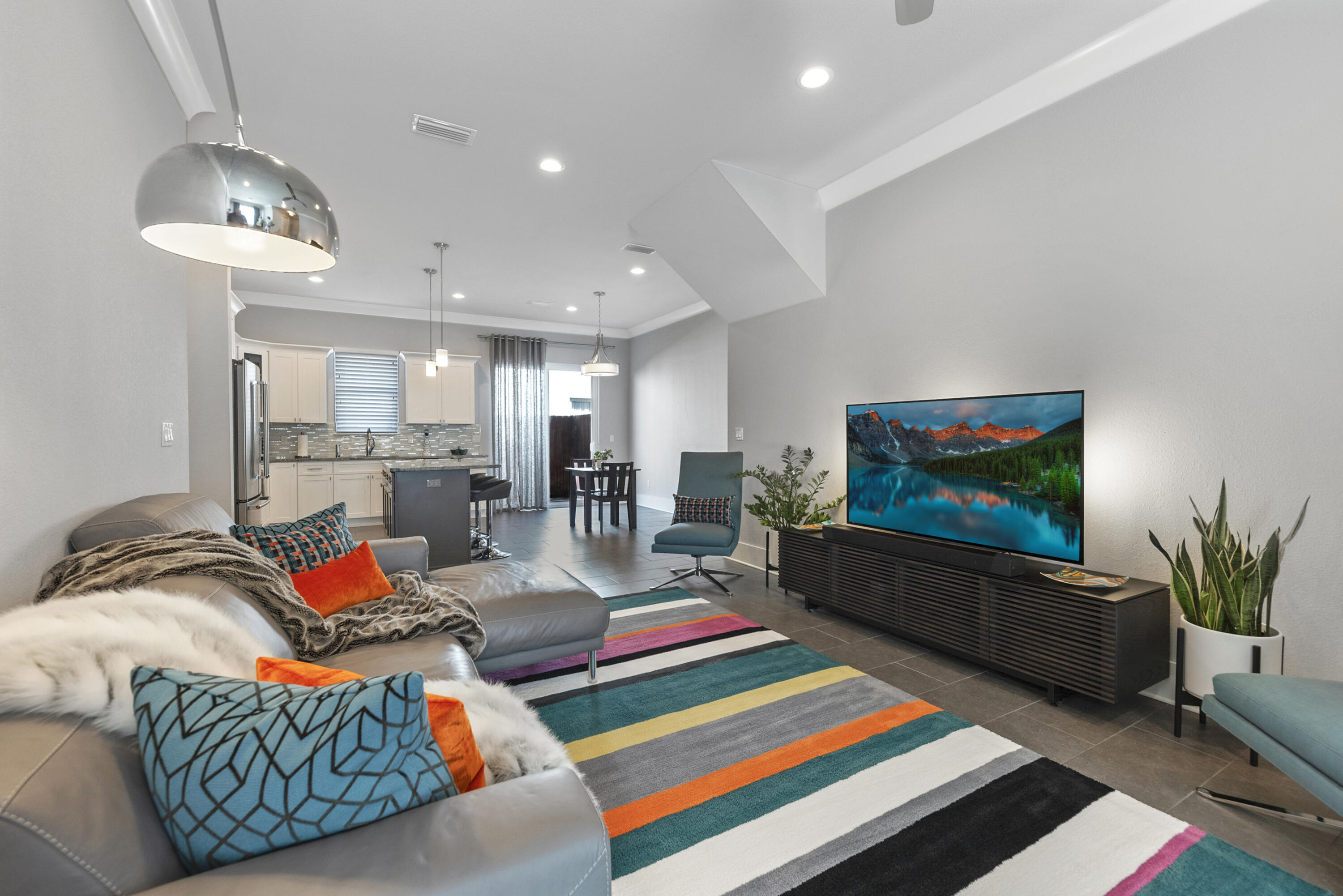 Destin Oaks - Residential