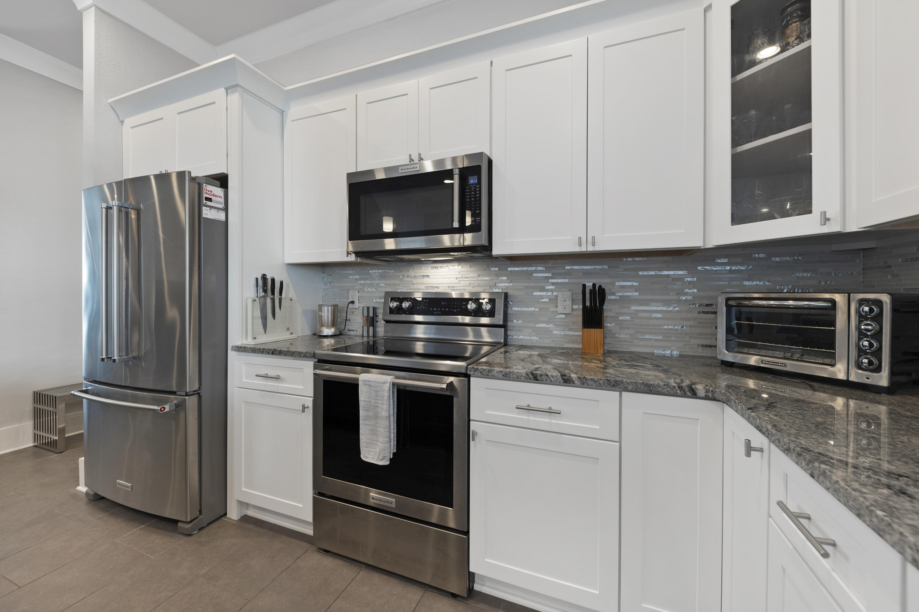 Destin Oaks - Residential