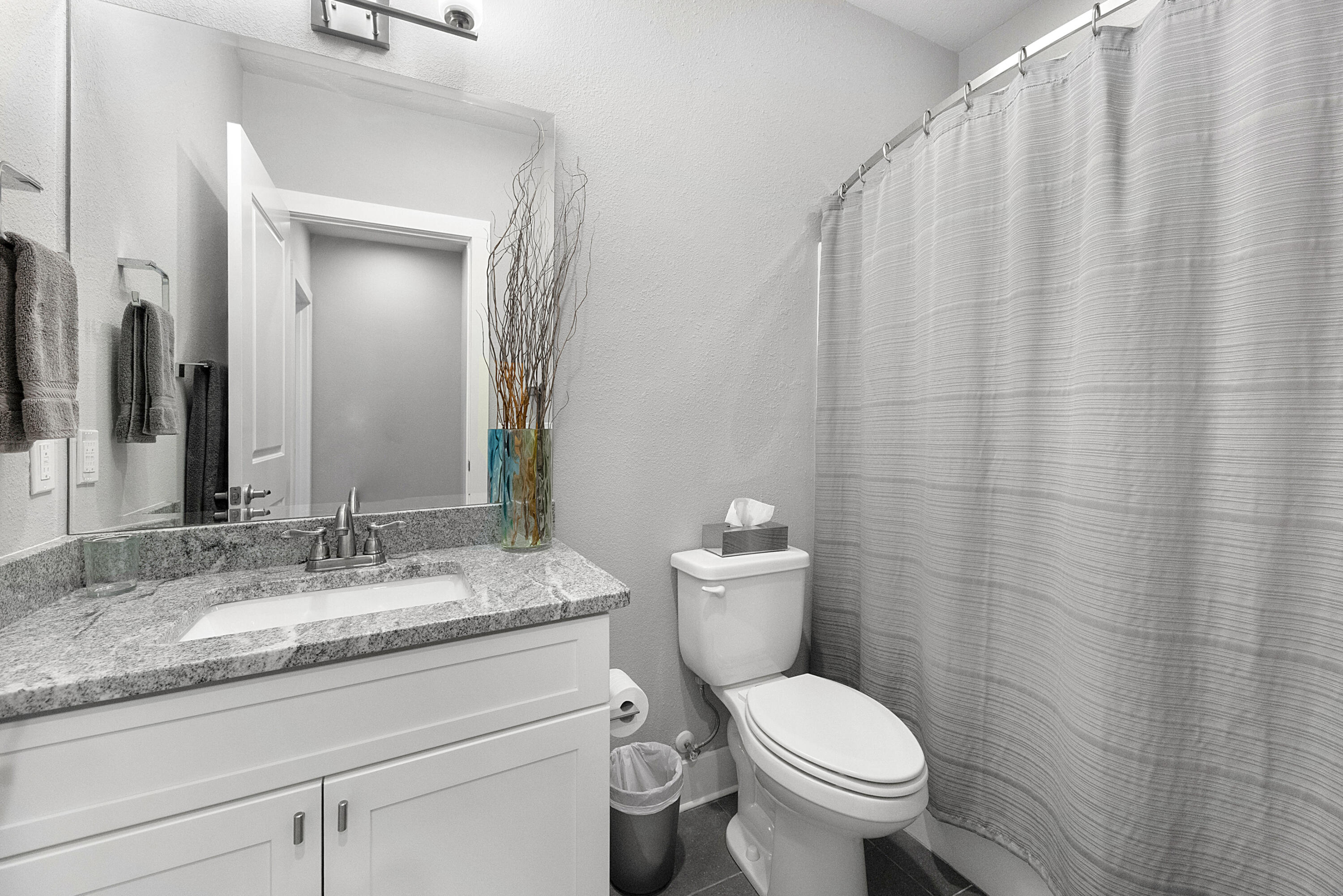 Destin Oaks - Residential