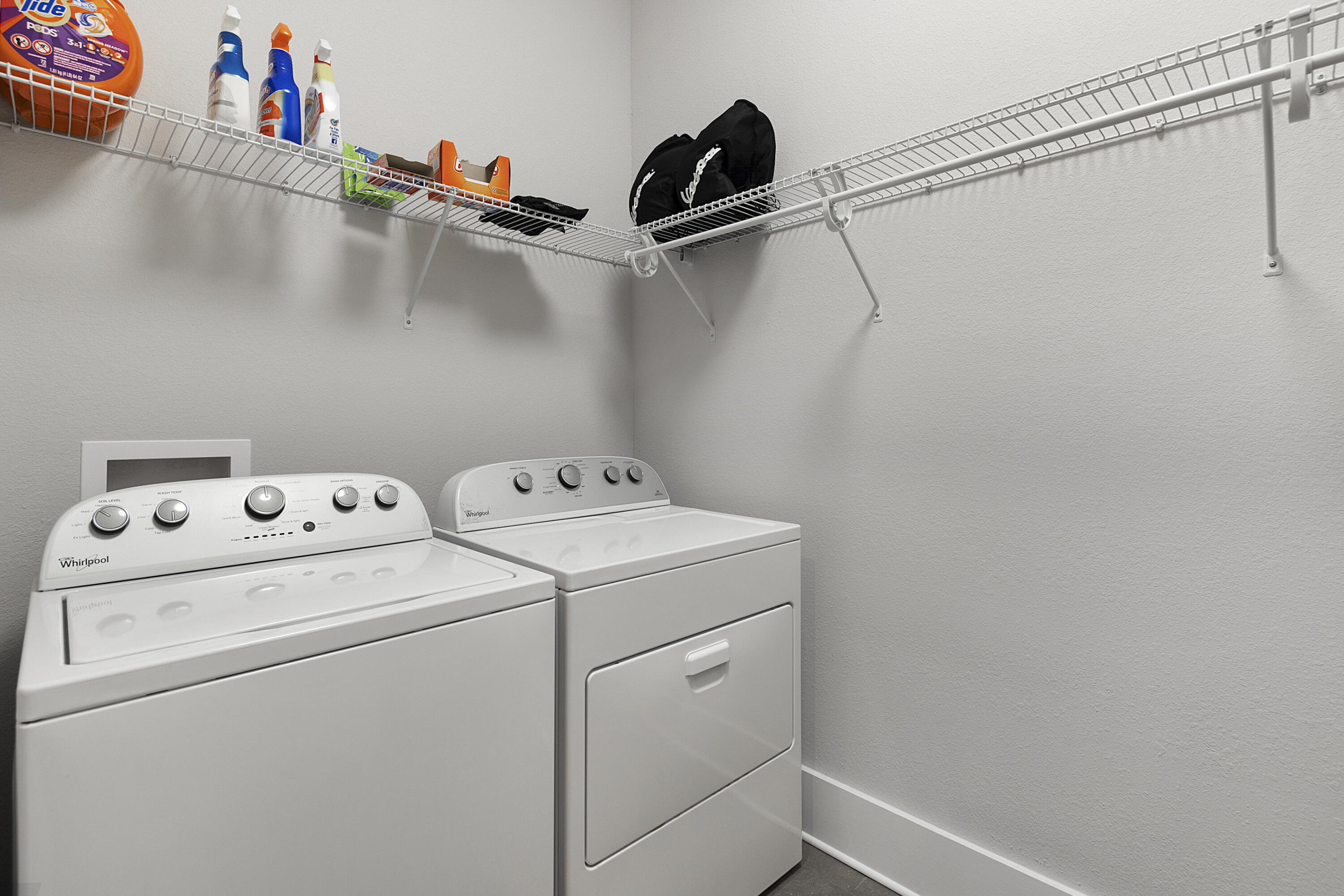 Destin Oaks - Residential