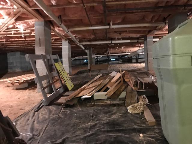 TWIN LAKE ESTATES - Residential