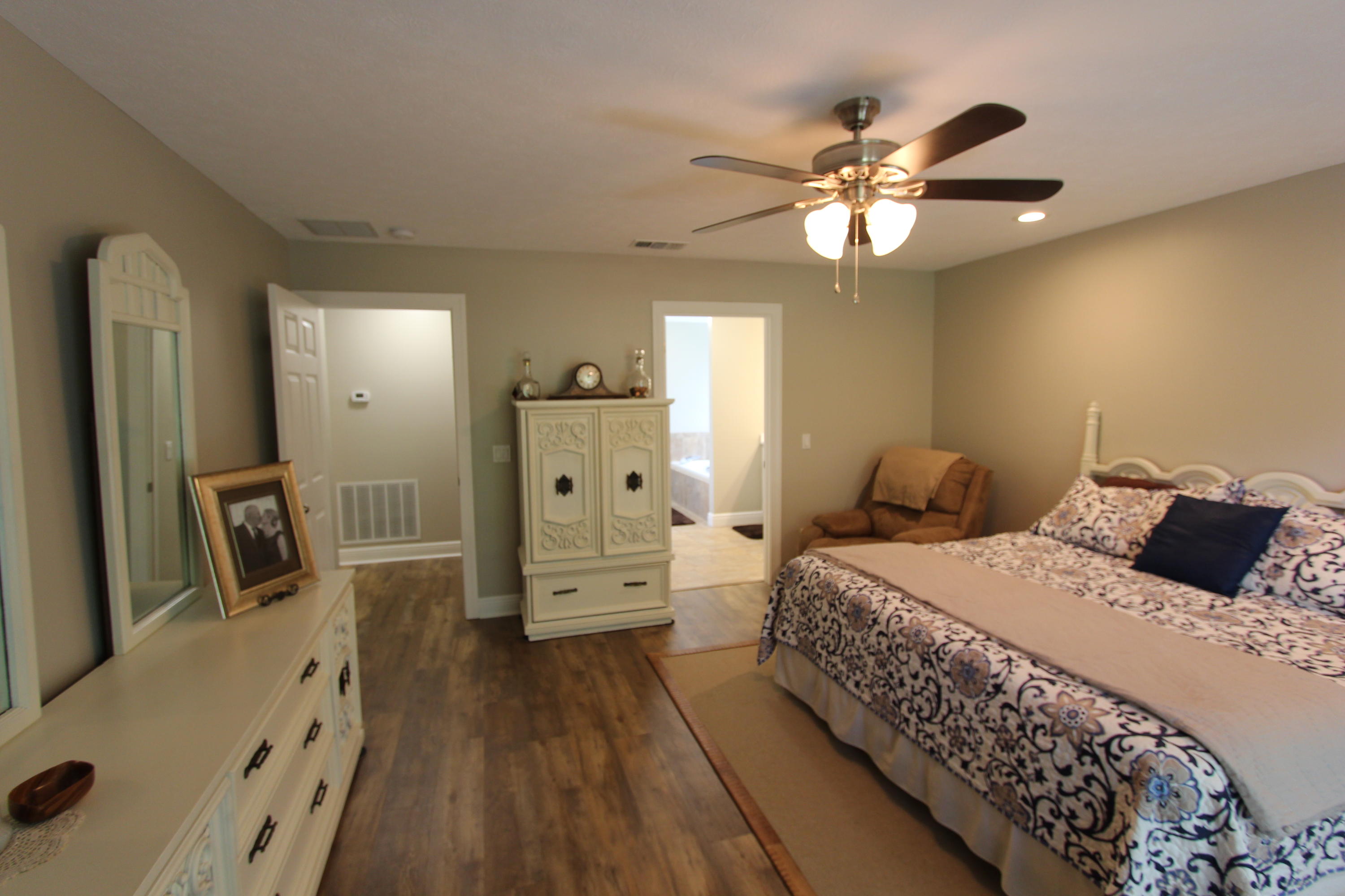 THE GLADES - Residential