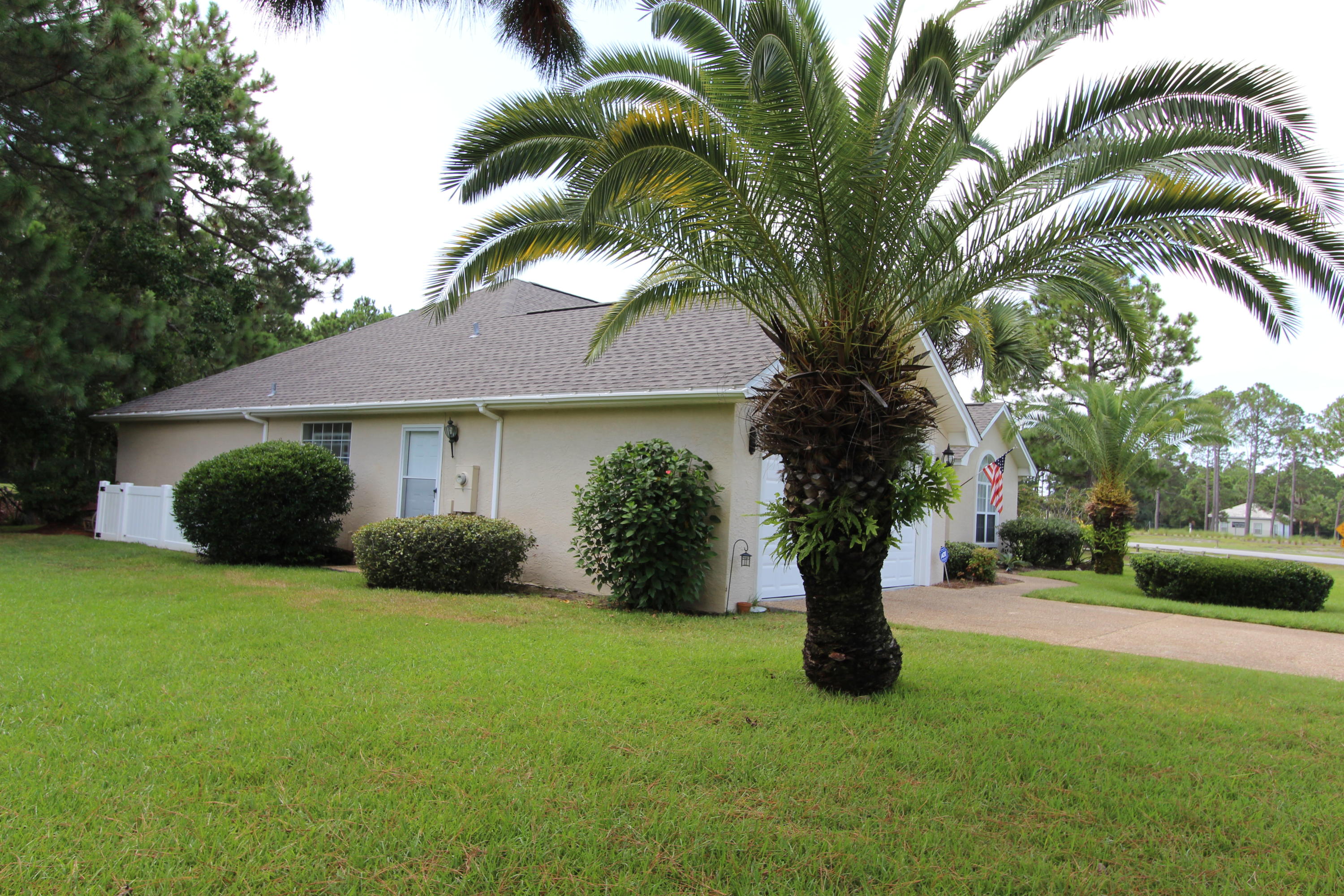 THE GLADES - Residential