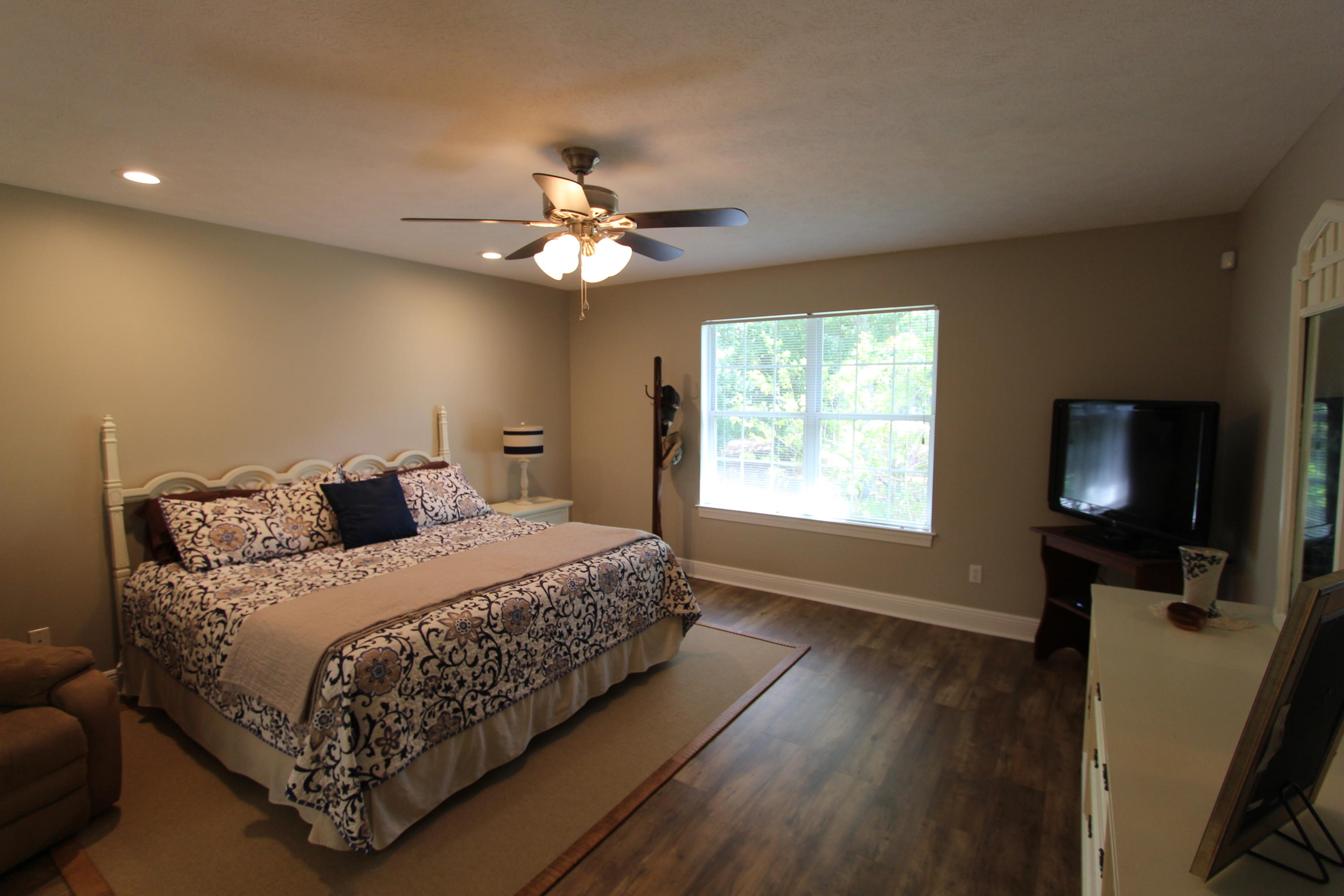 THE GLADES - Residential